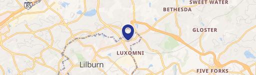 313 Luxomni NW Rd