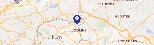 263 Luxomni NW Rd