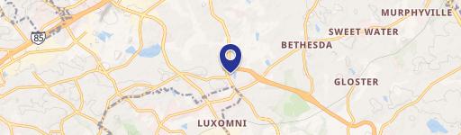 490 Pleasant Hl NW Rd