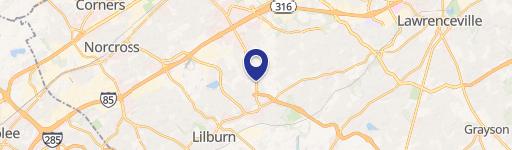 743 Pleasant Hl NW Rd