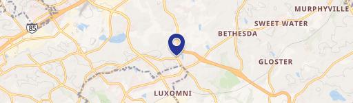 505 Pleasant Hl NW Rd