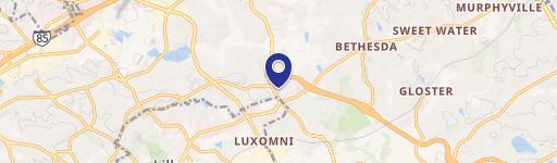 440 Pleasant Hl NW Rd