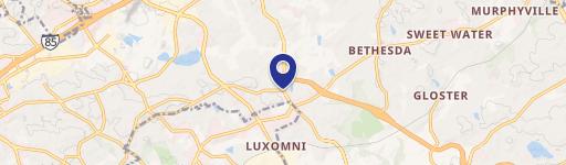 465 Pleasant Hl NW Rd