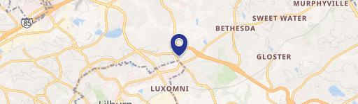 416 Pleasant Hl NW Rd