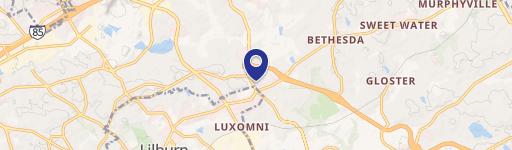 406 Pleasant Hl NW Rd