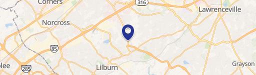 725 Pleasant Hl NW Rd