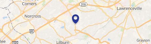 826 Pleasant Hl NW Rd