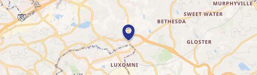 449 Pleasant Hl NW Rd