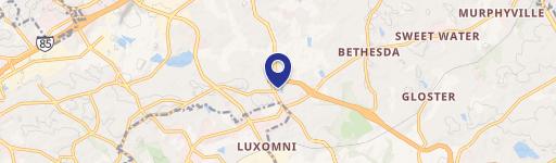 480 Pleasant Hl NW Rd