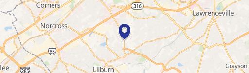 836 Pleasant Hl NW Rd