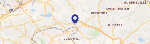 470 Pleasant Hl NW Rd