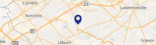 830 Pleasant Hl NW Rd