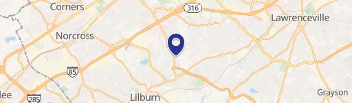 836 Pleasant Hl NW Rd