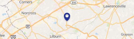 796 Pleasant Hl NW Rd