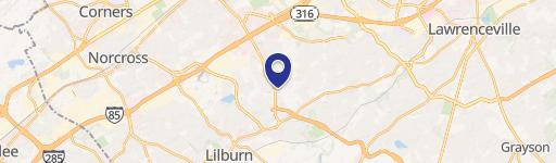 840 Pleasant Hl NW Rd