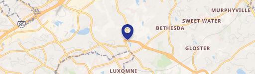 550 Pleasant Hl NW Rd