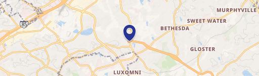 551 Pleasant Hl NW Rd