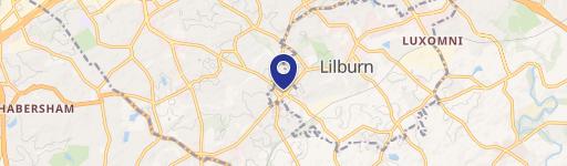 5505 Rockbridge NW Cir