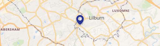 331 Rockbridge NW Rd