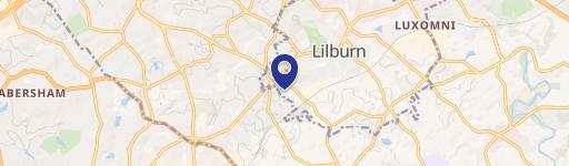 658 Rockbridge NW Rd