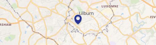 5380 Webb NW Pkwy, Unit 1