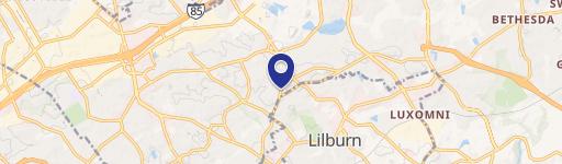 5125 Westover NW Cir