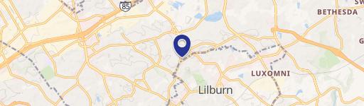 5124 Westover NW Cir