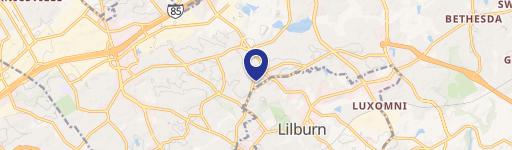 5114 Westover NW Cir