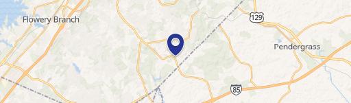 Braselton Commercial Land Opportunity