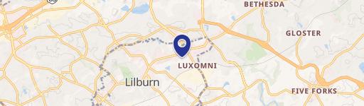 1800 Woodcliff NW Dr