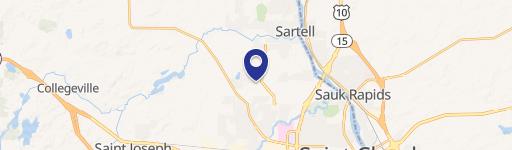 Residential Land in Sartell, MN