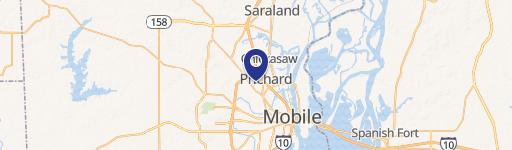 Prichard, AL 36610