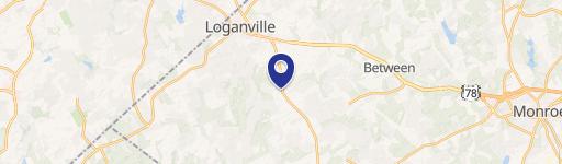 2390 Claude Brewer Rd