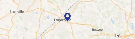 4660 Lawrenceville Rd