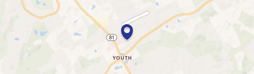 3747 Youth Monroe Rd