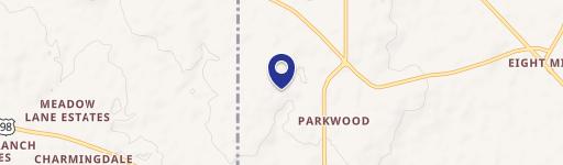 Eight Mile, AL 36613