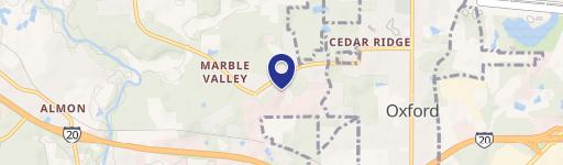 201 Oxford Business Pkwy