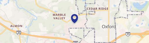 Oxford Business Pkwy