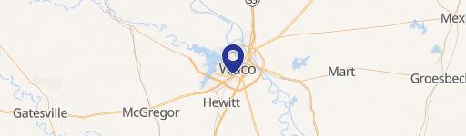 Waco Commercial Land Opportunity