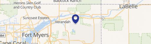 Residential Land in Lehigh Acres