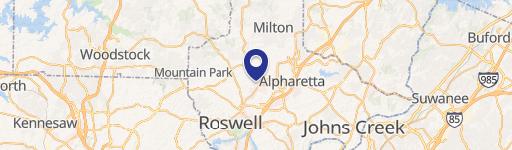 1180 Uppr Hembree Rd