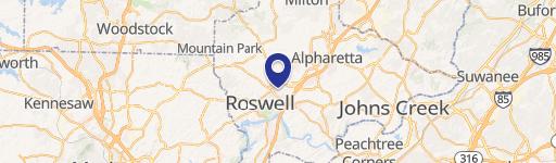 800 Old Roswell Lks Pkwy