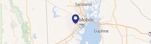 Mobile, AL 36609