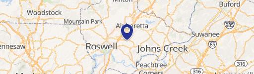 10425 Old Alabama Rd, Unit CON