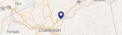 Versatile Commercial Property in Charleston