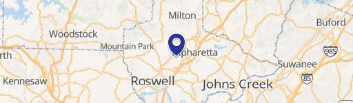 1955 Uppr Hembree Rd