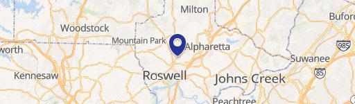 11195 Alpharetta Hwy