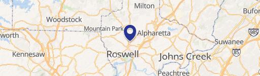 11000 Alpharetta Hwy