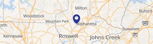 11700 Alpharetta Hwy