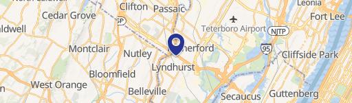 Lyndhurst Three-Family Residential Property